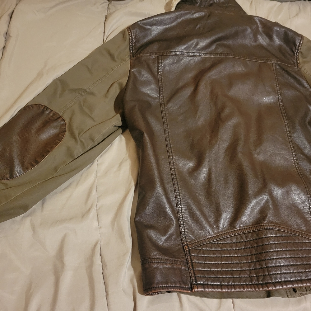 Buffalo Utility Jacket - Picture 3 of 8